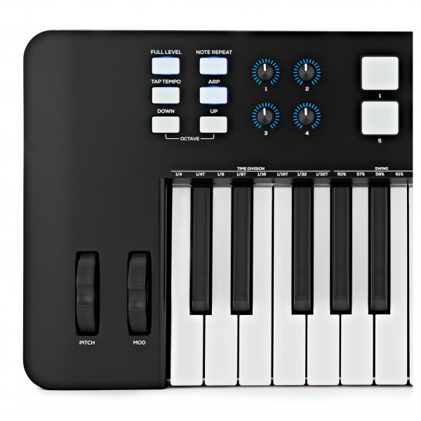 Alesis V25 MKII MIDI Keyboard Controller