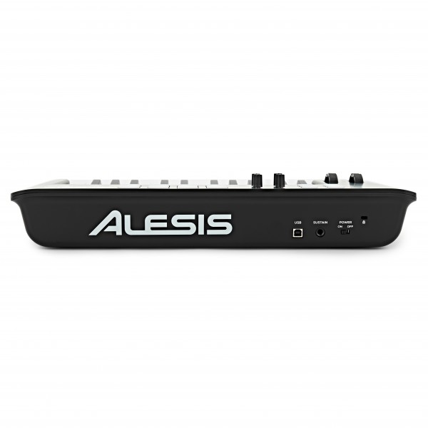 Alesis V25 MKII MIDI Keyboard Controller