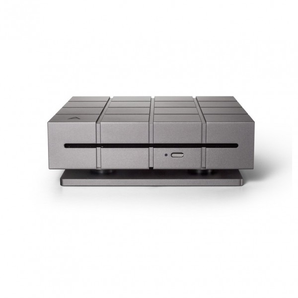 【Astell&Kern】 CD-RIPPER MKII Astell & Kern CD Ripper MKII for Music Players - Gray (2PEM150