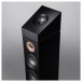 Jamo S 8 ATM Black Dolby Atmos Upfiring Speaker (Pair)