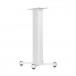 Monitor Audio STAND White Speaker Stands (Pair) For STUDIO