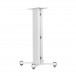 Monitor Audio STAND White Speaker Stands (Pair) For STUDIO