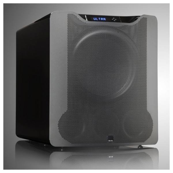 SVS PB16 Ultra Black Oak Subwoofer