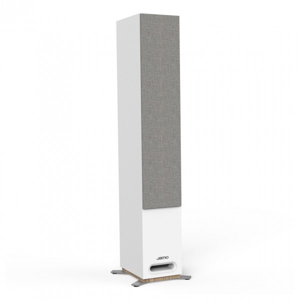 Jamo S 809 White Floorstanding Speakers (Pair)