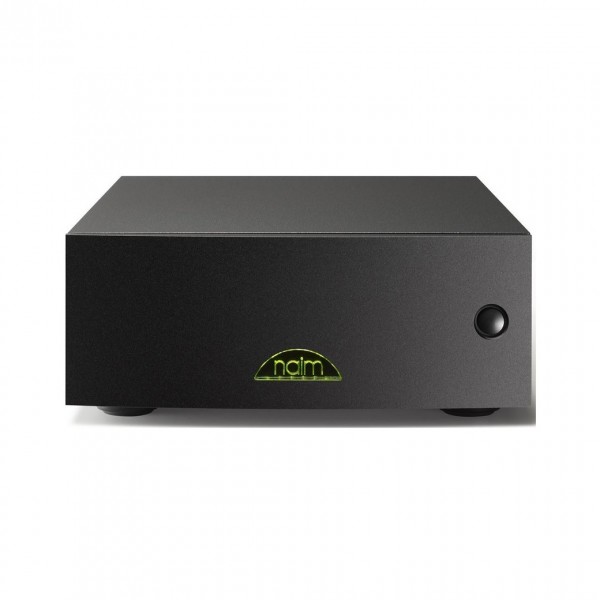 Naim HiCap DR Black High End Power Supply