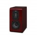 Quad S Series S1 Mahogany  Bookshelf Speakers (Pair)