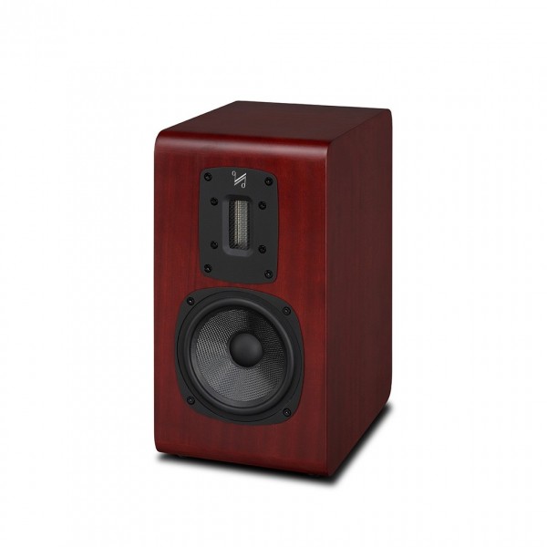 Quad S Series S2 Mahogany Bookshelf Speakers (Pair)