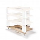 Naim FraimLite Base Module (Single), Natural Ash
