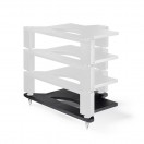 Naim FraimLite Base Module (Single), Black Ash