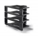Naim FraimLite Black Ash Base Module (Single)