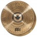 Meinl Pure Alloy Custom Cymbal Set (PAC14MTH, PAC18MTC, PAC20MTR) - Hi-Hat