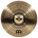 Meinl Pure Alloy Custom Cymbal Set (PAC14MTH, PAC18MTC, PAC20MTR) - Crash