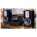 Quad Artera Solus Black Hi-Fi System