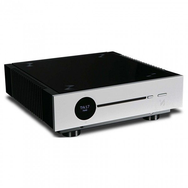 Quad Artera Solus Silver Hi-Fi System