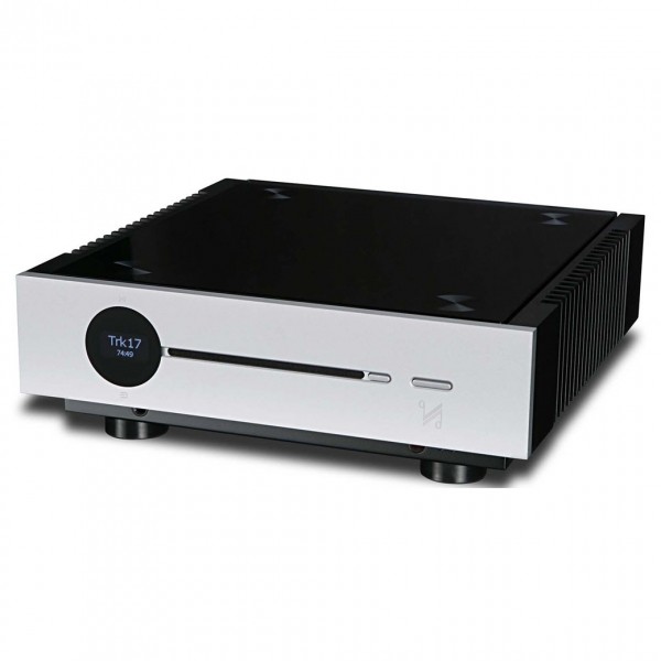 QUAD ARTERA SOLUS PLAY BLACK - Sistema Hi-Fi