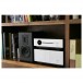 Quad Artera Solus Silver Hi-Fi System