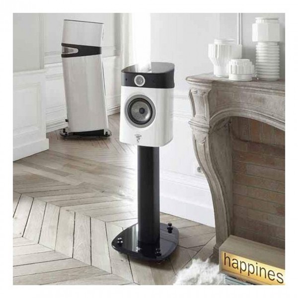 Focal Sopra N1 Orange Bookshelf Speaker (Pair)