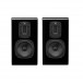 Quad S Series S1 Piano Black  Bookshelf Speakers (Pair)