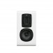 Quad S Series S1 Piano White  Bookshelf Speakers (Pair)