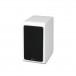 Quad S Series S1 Piano White  Bookshelf Speakers (Pair)