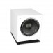 Wharfedale SW-10 Subwoofer, White