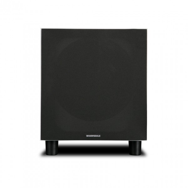Wharfedale SW-10 White Subwoofer