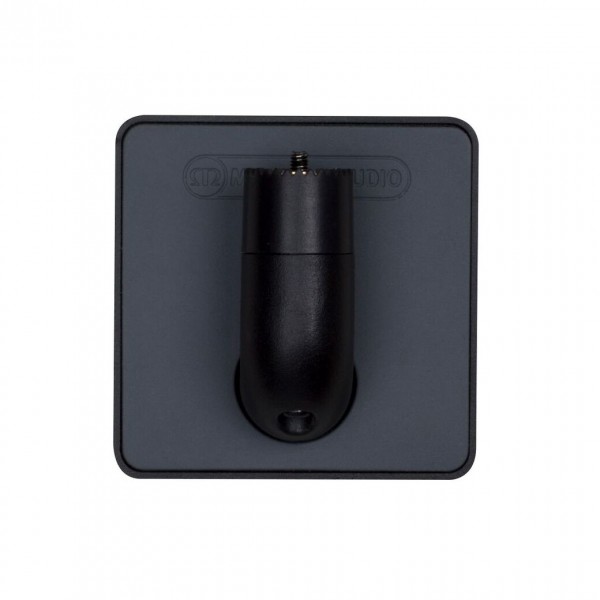 Monitor Audio Vecta Black V-Mount Wall Bracket (Single)