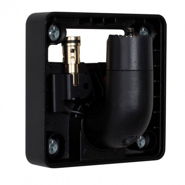 Monitor Audio Vecta Black V-Mount Wall Bracket (Single)