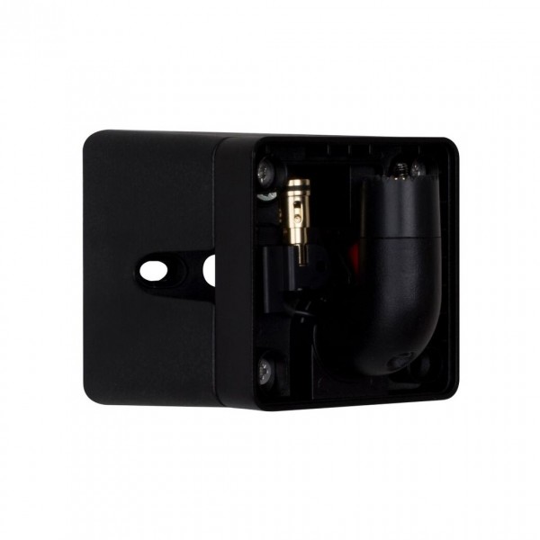 Monitor Audio Vecta Black V-Mount Wall Bracket (Single)