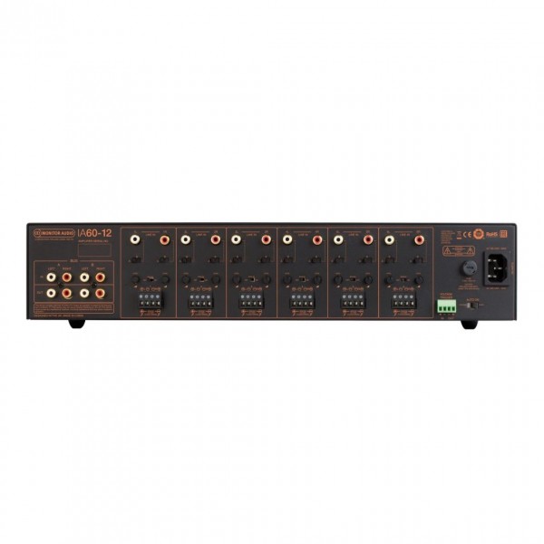 Monitor Audio IA60-12 Installation Amplifier