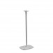 Flexson White Floorstand For SONOS One (Single)