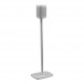 Flexson White Floorstand For SONOS One (Single)