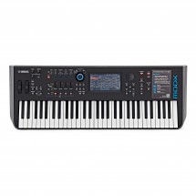 Yamaha MODX6 Synthesizer