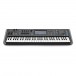 Yamaha MODX6 Synthesizer Keyboard