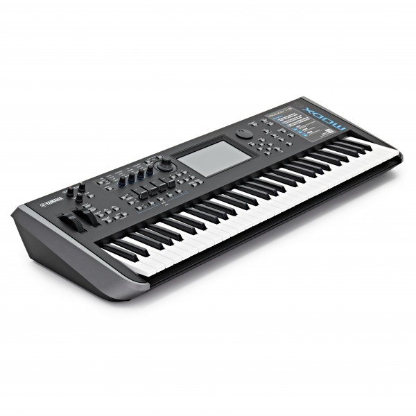 Yamaha MODX6 Synthesizer Keyboard