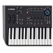 Yamaha MODX6 Synthesizer Keyboard