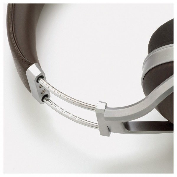 Denon AH-D5200 Reference Quality Over-Ear Headphones