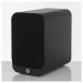 Q Acoustics Q 3010i Carbon Black Bookshelf Speakers (Pair)