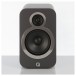 Q Acoustics Q 3020i Graphite Grey Bookshelf Speakers (Pair)
