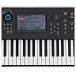 Yamaha MODX6 Synthesizer Keyboard