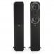 Q Acoustics Q 3050i Floorstanding Speakers (Pair), Carbon Black