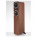 Q Acoustics Q 3050i English Walnut Floorstanding Speakers (Pair)