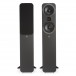 Q Acoustics Q 3050i Floorstanding Speakers (Pair), Graphite Grey