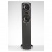Q Acoustics Q 3050i Graphite Grey Floorstanding Speakers (Pair)