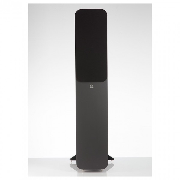 Q Acoustics Q 3050i Graphite Grey Floorstanding Speakers (Pair)