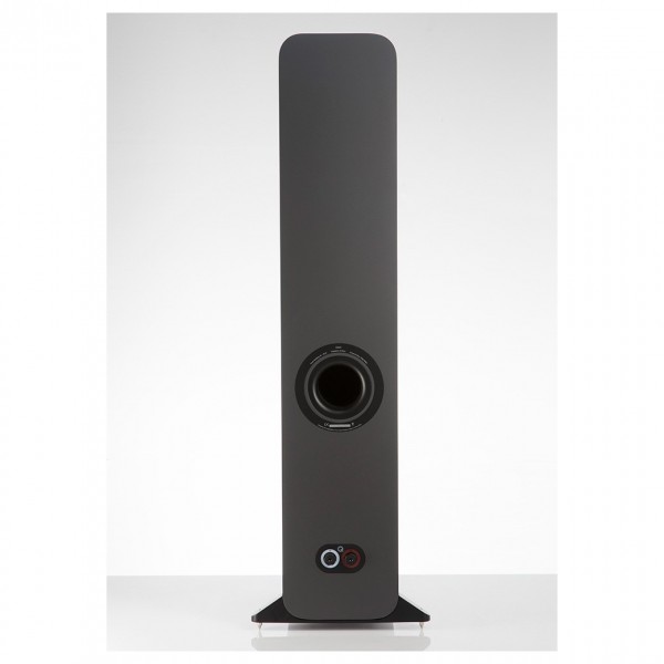 Q Acoustics Q 3050i Graphite Grey Floorstanding Speakers (Pair)