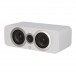 Q Acoustics Q 3090Ci Centre Speaker (Single), Arctic White