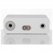 Q Acoustics Q 3090Ci Arctic White Centre Speaker (Single)