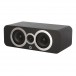 Q Acoustics Q 3090Ci Carbon Black Centre Speaker (Single)