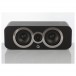 Q Acoustics Q 3090Ci Carbon Black Centre Speaker (Single)